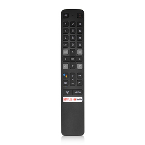 Original qualität RC901V FMR1 Sprach fernbedienung für TCL S546 R646 Mini-LED QLED 4K UHD Android Smart TV-Fernbedienung