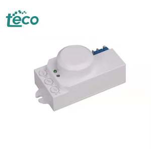 Hochwertiges 360-Grad-Radarsensormodul mit dimmbarem Funktions detektor - Product Image 3