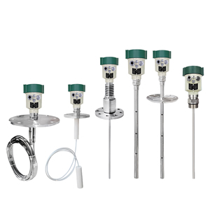 Waveguide radar <strong>Level</strong> Meter Radar <strong>Level</strong> <strong>Transmitter</strong> RS485 <strong>Modbus</strong> - Product Image 1