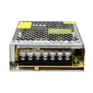 Single <strong>Output</strong> Slim 24V 7.5A 180W Switching Switch Power Supply <strong>Driver</strong> for LED <strong>Strip</strong> Light Transformer 110V 220V AC-DC SMPS - Product Image 5