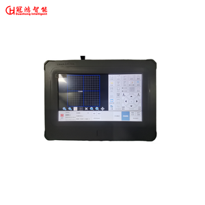 Einfache und leicht zu erlernende CO2-Lasercodiermaschine Tinten strahl druckmaschine für Barcode/QR-Code - Product Image 5