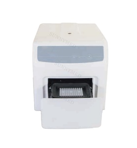 SY-B197 Высокоточный тестовый аппарат в режиме реального времени - Product Image 2