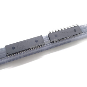 Yeni ve orijinal DS80C320-MCG + DS80C320-MCG 8051 80C mikrodenetleyici IC 8-Bit 25MHz ROMless 40-PDIP - Product Image 4