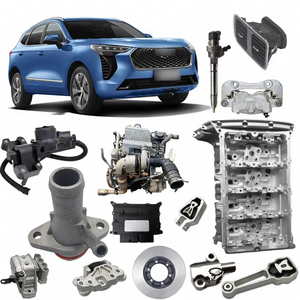 Güneydoğu araba için otomatik süspansiyon direksiyon iletim klima aydınlatma elektrik soğutma motoru sistemi yedek parça