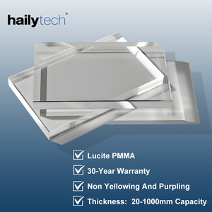 Trên mặt đất Acrylic hồ bơi tùy chỉnh Acrylic vô cực hồ bơi ngoài trời - Product Image 4