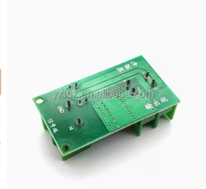 YIXINTAI scheda di controllo elettronico interruttore a impulsi modulo interruttore DC controllo MOSFET optocoupler - Product Image 5
