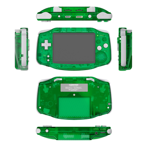 Nuovo RG34XX 3.4 pollici ips con schermo palmare giocatore di gioco per android giocatore di gioco ps n64 fba retro console desktop Linux - Product Image 1