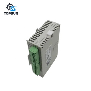Controllo logico programmabile DVP06PT-S del settore dell'automazione PLC