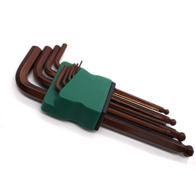 hex key set