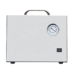 ラボ用XZ-3オイルフリー真空ポンプ - Product Image 3