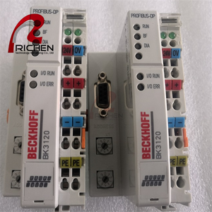 New <strong>and</strong> Original Beckhoff <strong>PLC</strong> Module BK2020 EtherCAT Bus Coupler Digital <strong>Input</strong>/<strong>output</strong> Terminal Module in Stock - Product Image 3