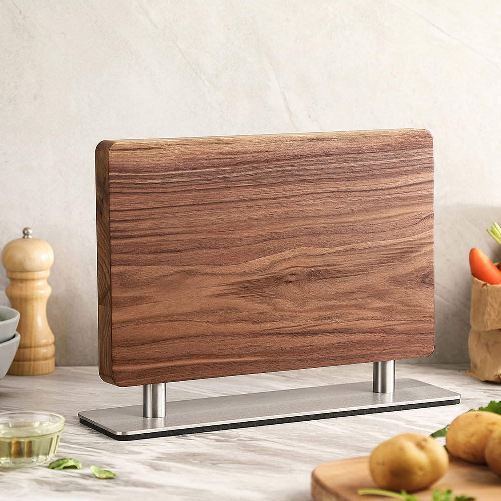 Natural Wood Color
