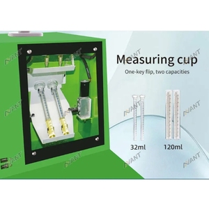 EPS-207D испытательный стенд для форсунок <span class=keywords><strong>common</strong></span> <span class=keywords><strong>rail</strong></span> с тестированием для форсунок <span class=keywords><strong>common</strong></span> <span class=keywords><strong>rail</strong></span> и пьезоинжектора - Product Image 6
