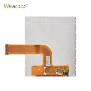 Schermo LCD Tft IPS da 3.5 pollici 1440*1600 Display montato su casco Raspberry Pi Console di gioco portatile VR AR fai-da-te - Product Image 3