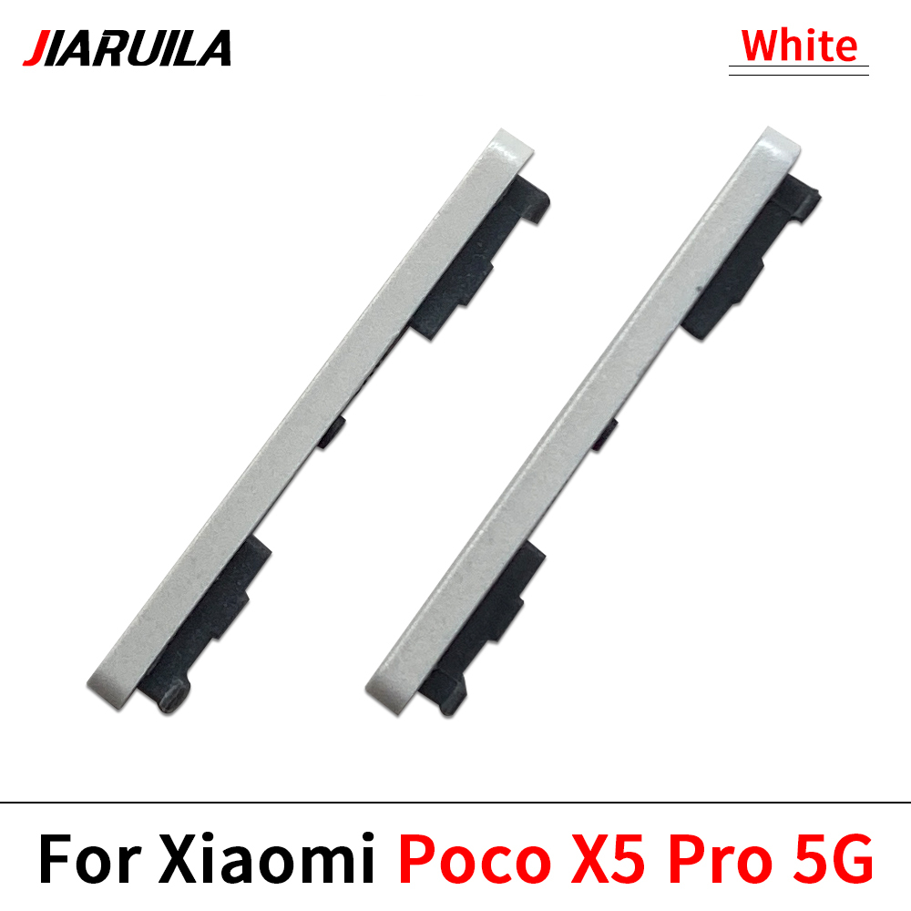 X5 Pro 5G (Blanco)
