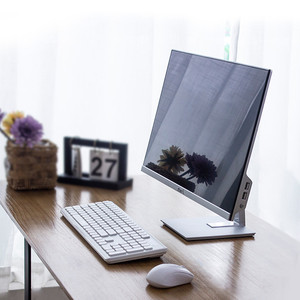 All <strong>in</strong> One PC Desktop <strong>Computer</strong> Monoblock Touchscreen with Camera DVD I3 I5 I7 I9 Processor Dual Core AIO All <strong>in</strong> One PC - Product Image 3
