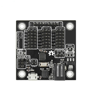 การออกแบบและพัฒนา PCB เค้าโครง PCB การออกแบบ Gerber ผู้ผลิตการออกแบบ PCBA OEM - Product Image 3