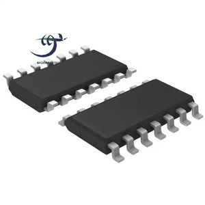 <strong>MC74HC00AFG</strong> BOM Service IC GATE NAND 4CH 2-INP SOEIAJ-14 <strong>MC74HC00AFG</strong> - Product Image 1