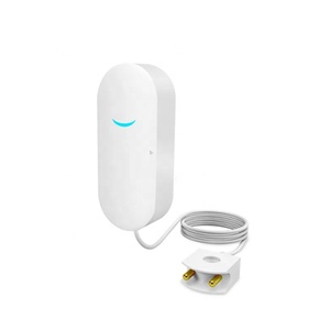 <strong>Home</strong> <strong>Automation</strong> <strong>System</strong> Device Compatible with Tuya Smartlife App Wifi Water Leakage Sensor Water Leak Detector Water Detector - Product Image 5