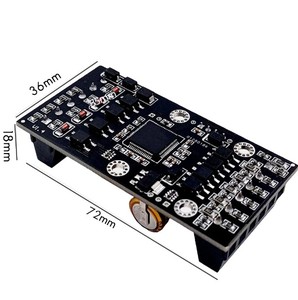 FX1N-10MT PLC Industrial Control Board+USB-TTL Cable PLC <strong>Module</strong> Analog <strong>Input</strong> / <strong>Output</strong> With Guide Rail Delay <strong>Relay</strong> <strong>Module</strong>