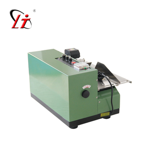 MY-380F Solid-Ink-Codier maschine - Product Image 4