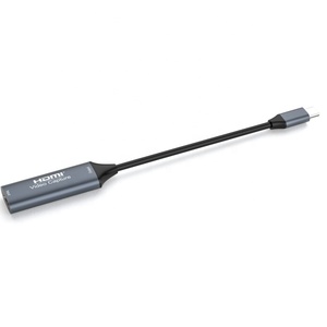 usb2.0Video Capture Card Adapter 4K Monitoring <strong>Recording</strong> USB Game Live Streaming Broadcast Audio <strong>hdmi</strong> Video Accessories - Product Image 5