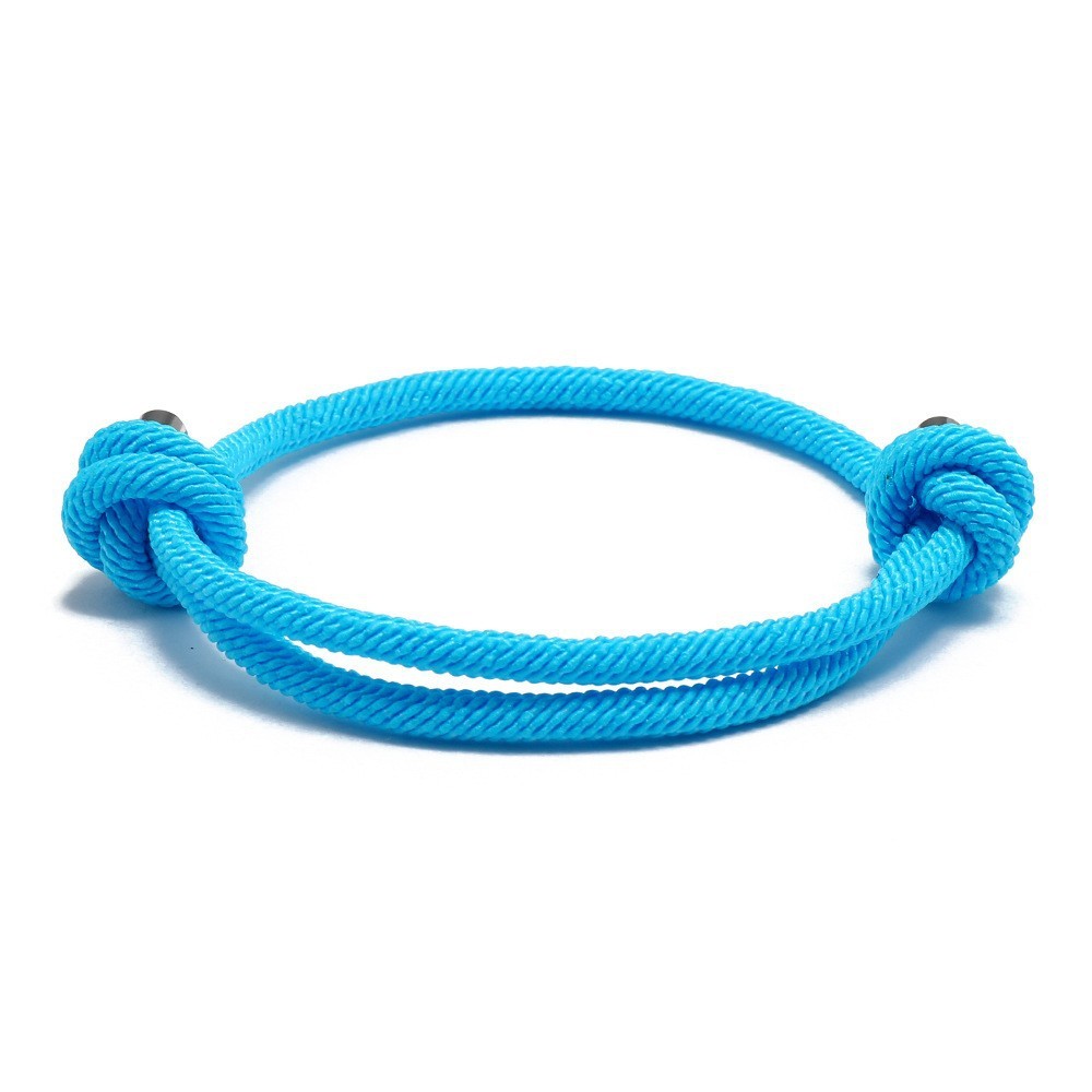 Lake blue