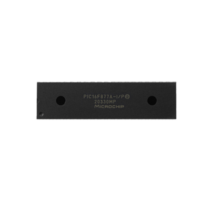Nuevo microcontrolador flash original de 2/P PIC de 8 bits Circuitos integrados-componentes electrónicos IC chip - Product Image 1