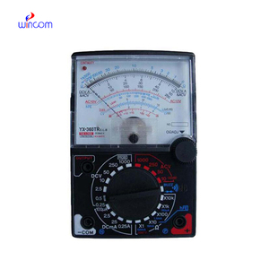 <strong>Pointer</strong> <strong>Type</strong> Multimeter High Precision Mechanical <strong>Pointer</strong> Table Mechanic Multimeter Technical School Multipurpose Table - Product Image 1