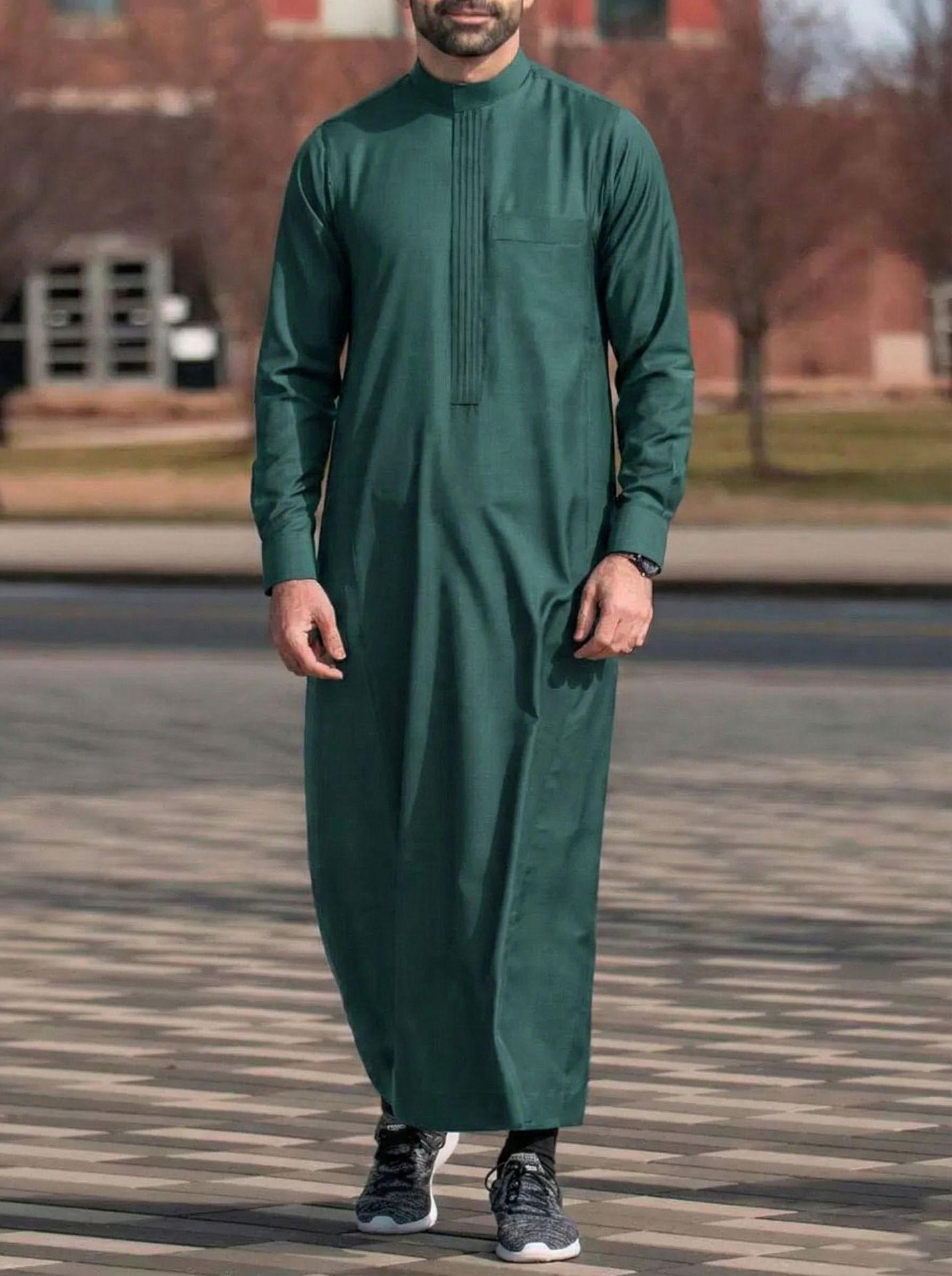 Verde