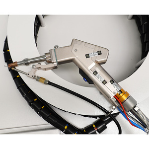 <strong>Multi</strong> <strong>Functional</strong> Laser Welding Cleaning Cutting 3 in 1 <strong>Machine</strong> Metal Mini Portable Cutter - Product Image 6