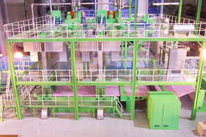 专业3D打印模型制作现代设计塑料材料工业机械建筑比例模型 - Product Image 5