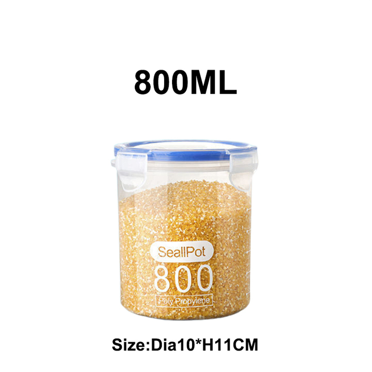 Rond 800ML