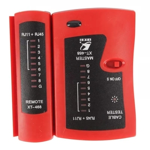 16 <strong>In</strong> 1 RJ45 Portable LAN Network Repair Tool Kit Network Repair Telecom Installation Tool Kit <strong>Networking</strong> hand Tool - Product Image 3