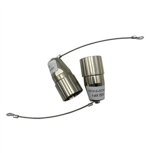 Nuovo e originale Plc 1 pezzo 3 hac021914001 ponticello corto per Robot Teach pendente PLC Controller di programmazione - Product Image 4