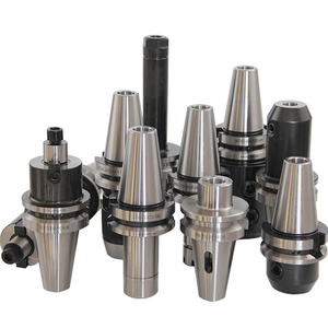 CNCフライス工具ホルダーBT40フェイスミルチャックアーバーBt40Fmb22Fmb27産業用CNCマシンセンター用シェルミルアーバー - Product Image 4