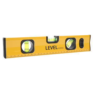 Hot Sale Cheap High <strong>Precision</strong> <strong>Level</strong> Mini Measuring Instruments Strong Magnetic <strong>Level</strong> - Product Image 3