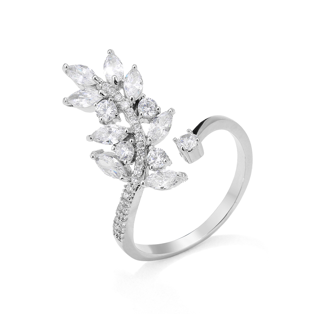 ทองคำขาว