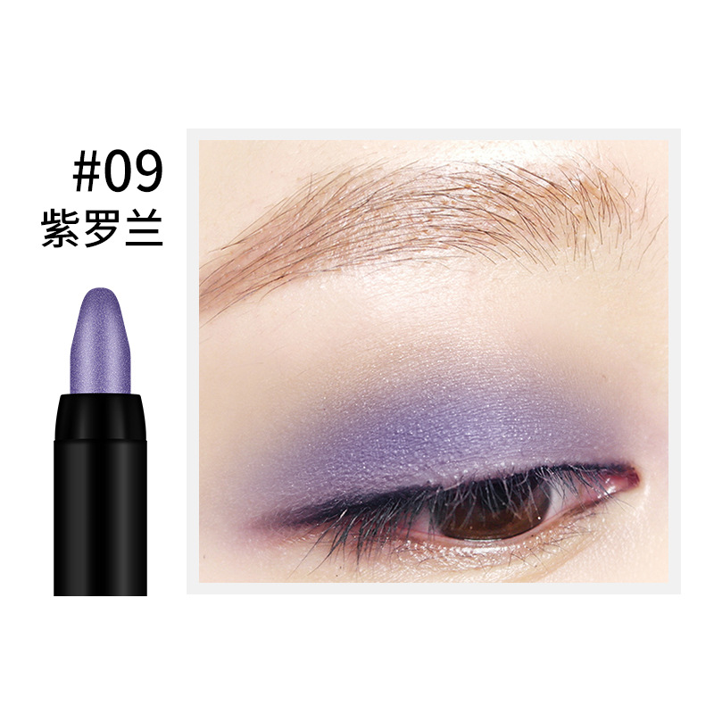 09 violette