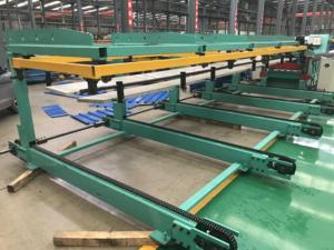 Укладчик для оборудования для производства плитки - Product Image 3