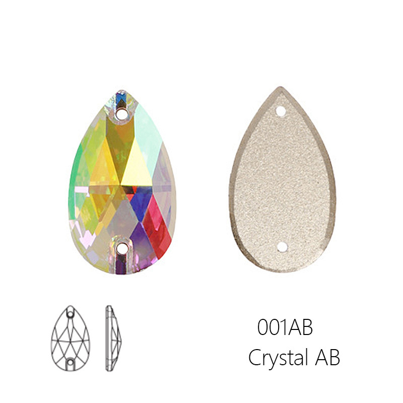 001AB Cristal AB