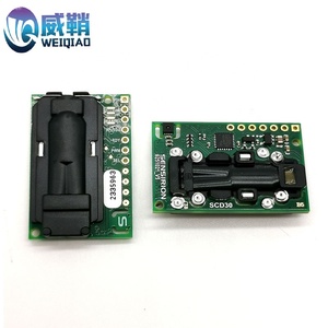SCD30二氧化碳气体传感器CO2传感器模块 - Product Image 3