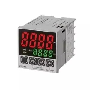 Piezas de automatización PLC del módulo del controlador nuevo y original de - Product Image 2