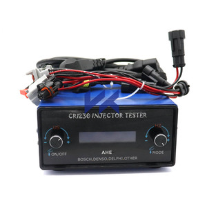 Für Werkzeuge AHE Electronic Common Rail Diesel kraftstoff Injektor Tester CRI230 Prüfstand Common Rail Injektor Tester Maschine - Product Image 1