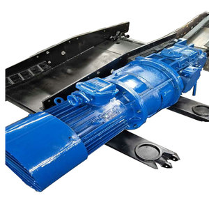 Factory Wholesale Customized Chain Scraper <strong>Coal</strong> Conveyor Pallet Chain Slat Conveyor/Scraper Chain Conveyor