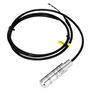 Pokcenser Sensor de nivel de agua de aplicación marina y de embarcación de alta calidad con salida de señal analógica y digital - Product Image 6