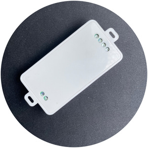 Цифровой магический Программирование smart SP105EDC5V DC12V DC24V SPI приложение пиксель RGB RGBIC светодиодный контроллер - Product Image 5