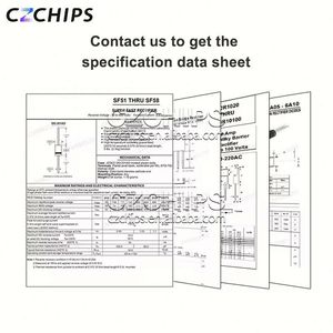 Yeni KTB1369 TO-220F elektronik bileşen transistör CZSKU:IO743RQP97 - Product Image 4