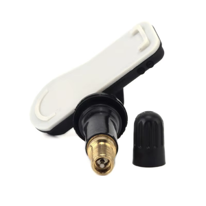 เซ็นเซอร์เรโนลต์รถยนต์433MHz 407001628R ใหม่เซ็นเซอร์อัตโนมัติความดันลมยาง TPMS - Product Image 3