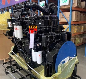 QSK23 komple Motor takma Motor Motor hazır stok - Product Image 2